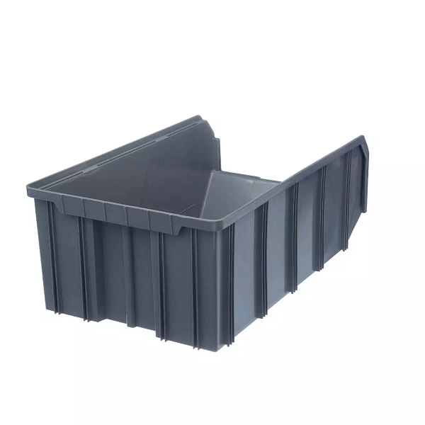 Фото ящик стелла-техник v-4-серый на сайте www.kiit.ru в интернет-каталоге КИИТ ☎ +7(800) 707-07-45 Изображение №8