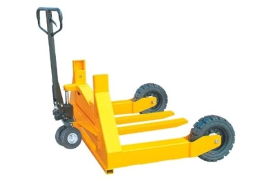 Гидравлическая тележка для бездорожья TOR HW 1500. Изображение №1