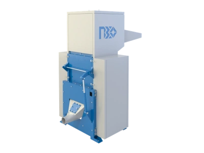 Дробилка PZO-800 DKU. Изображение №6