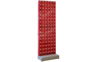 Стойка с ячейками 405-00-16-00. Изображение №1