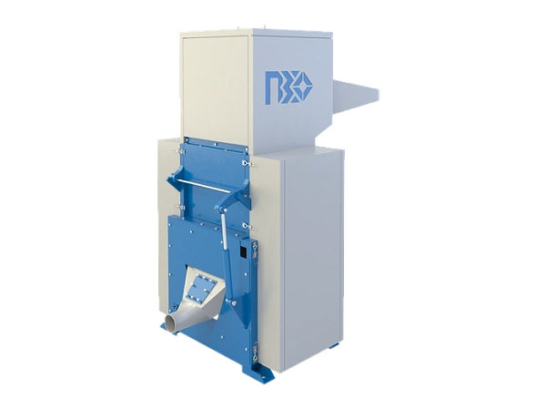 Фото дробилка pzo-800 dku на сайте www.kiit.ru в интернет-каталоге КИИТ ☎ +7(800) 707-07-45 Изображение №6