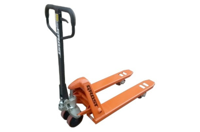 Гидравлическая тележка GROST GT2.0-100. Изображение №1