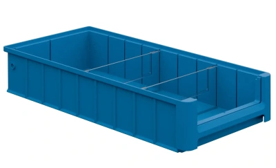 Полочный контейнер iPlast SK-5209. Изображение №8