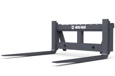 Вилы для поддонов на фронтальный погрузчик. Изображение №1