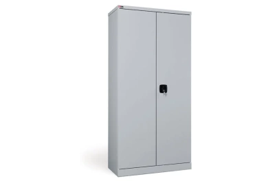 Шкаф архивный ДиКом КД-151 (3 полки). Изображение №3