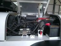 Фото телескопический погрузчик quadtrac th630 (3000 кг, высота подъема 6 м, двигатель yanmar 87 л.с.) на сайте www.kiit.ru в интернет-каталоге КИИТ ☎ +7(800) 707-07-45 Изображение №15