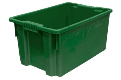 Ящик FUTURA 600х400х300. Изображение №1