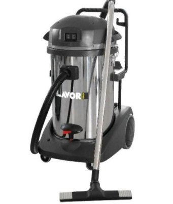 Пылеводосос LAVOR Professional Domus IR. Изображение №1