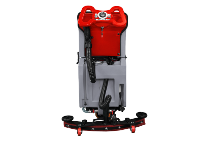 Поломоечная машина Метлана М50BТ. Изображение №3