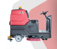 Фото поломоечная машина vostok br150 на сайте www.kiit.ru в интернет-каталоге КИИТ ☎ +7(800) 707-07-45 Изображение №7