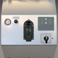 Фото парогенератор lavor professional gv 3,3 m plus на сайте www.kiit.ru в интернет-каталоге КИИТ ☎ +7(800) 707-07-45 Изображение №7