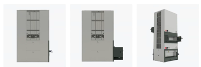 Автоматизированный склад ДиКом-Лифт 1900-850. Изображение №13