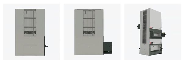 Фото автоматизированный склад диком-лифт 1900-850 на сайте www.kiit.ru в интернет-каталоге КИИТ ☎ +7(800) 707-07-45 Изображение №13