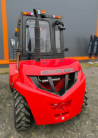 Фото внедорожный погрузчик вездеход maxlion r4d35-b3 на сайте www.kiit.ru в интернет-каталоге КИИТ ☎ +7(800) 707-07-45 Изображение №3