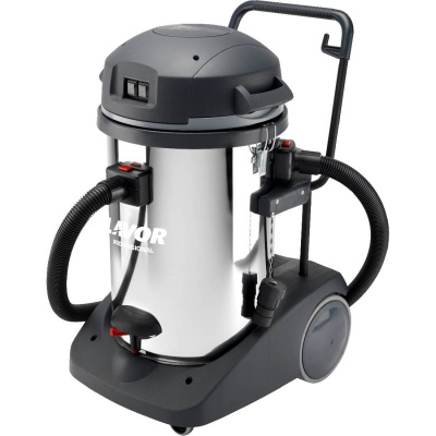 Пылесос для двух операторов LAVOR Professional Taurus IR 2 Way. Изображение №3