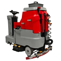 Фото поломоечная машина evoline sdb 700 r-v2 (710 мм, 90/95 л, 4500 м²/ч, 24 в) на сайте www.kiit.ru в интернет-каталоге КИИТ ☎ +7(800) 707-07-45 Изображение №9