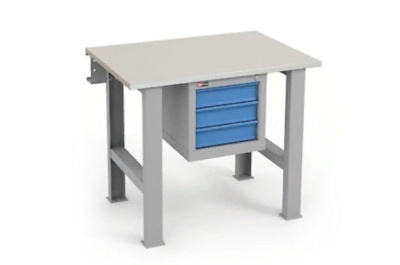 Верстак ДиКом ВЛ-100-02. Изображение №1