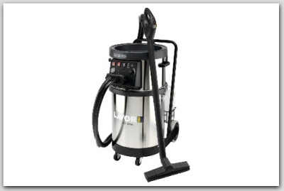 Парогенератор промышленный мобильный. Изображение №1