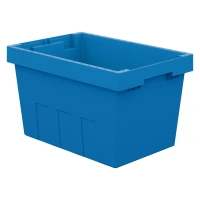 Фото вкладываемый ящик iplast kv 5328 490х330х280 на сайте www.kiit.ru в интернет-каталоге КИИТ ☎ +7(800) 707-07-45