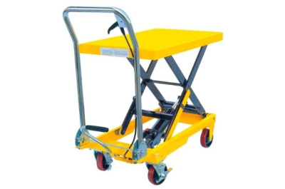 Стол подъемный TOR SP300 г/п 300 кг, подъем - 280-900 мм. Изображение №1