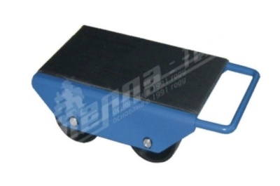 Транспортно-роликовая платформа СТЕЛЛА SF-10. Изображение №1