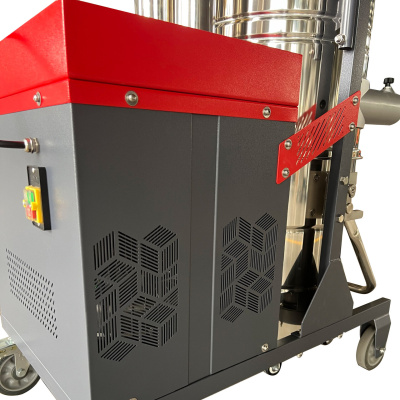 Промышленный пылесос EVOline IVC 1100-22. Изображение №9