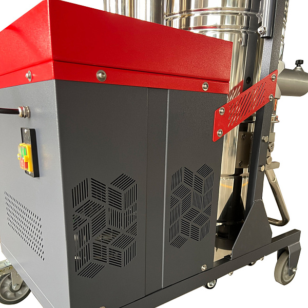 Фото промышленный пылесос evoline ivc 1100-22 на сайте www.kiit.ru в интернет-каталоге КИИТ ☎ +7(800) 707-07-45 Изображение №9