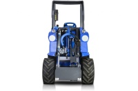 Фото мини погрузчик multione 5.3 k на сайте www.kiit.ru в интернет-каталоге КИИТ ☎ +7(800) 707-07-45 Изображение №11