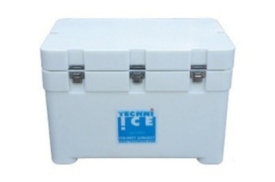 Контейнер 35 л Techniice Гарант. Изображение №1