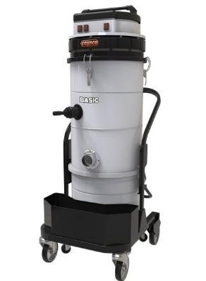 Промышленный пылесос Coynco Basic WM375L. Изображение №1