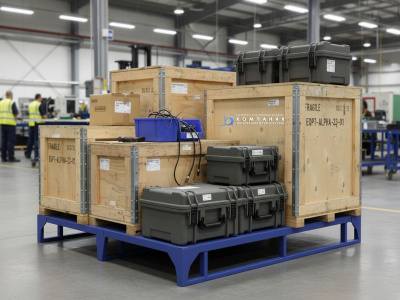 Поддон металлический RUSKLAD ПМ Евро (800х1200). Изображение №3