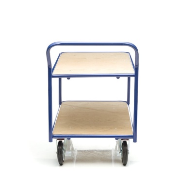 Тележка СТЕЛЛА КП-2 150-И. Изображение №6