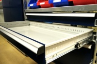 Фото стеллажный комплекс диком ст-031-ск600 на сайте www.kiit.ru в интернет-каталоге КИИТ ☎ +7(800) 707-07-45 Изображение №6