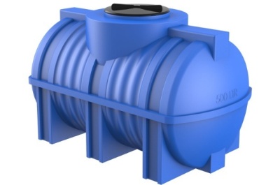 Емкость G 500 литров. Изображение №1