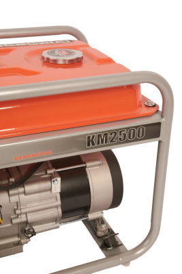 Бензогенератор TOR KM2500H 2,0КВТ. Изображение №4