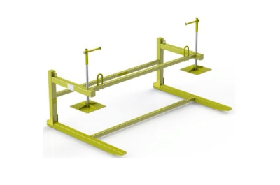 Захват для сэндвич-панелей TOR ТГ-СПК-0,350. Изображение №1