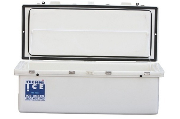 Фото контейнер 200 л лонг techniice классик белый на сайте www.kiit.ru в интернет-каталоге КИИТ ☎ +7(800) 707-07-45