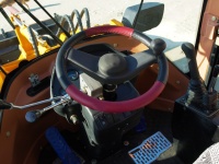 Фото фронтальный погрузчик amur dk620m на сайте www.kiit.ru в интернет-каталоге КИИТ ☎ +7(800) 707-07-45 Изображение №6