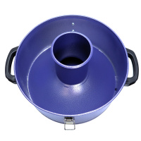 Фото пылесос дастпром пп-220/15.2-1,5 на сайте www.kiit.ru в интернет-каталоге КИИТ ☎ +7(800) 707-07-45 Изображение №3