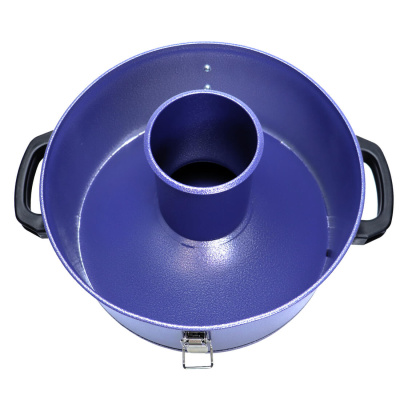 Пылесос Дастпром ПП-220/15.2-1,5. Изображение №3