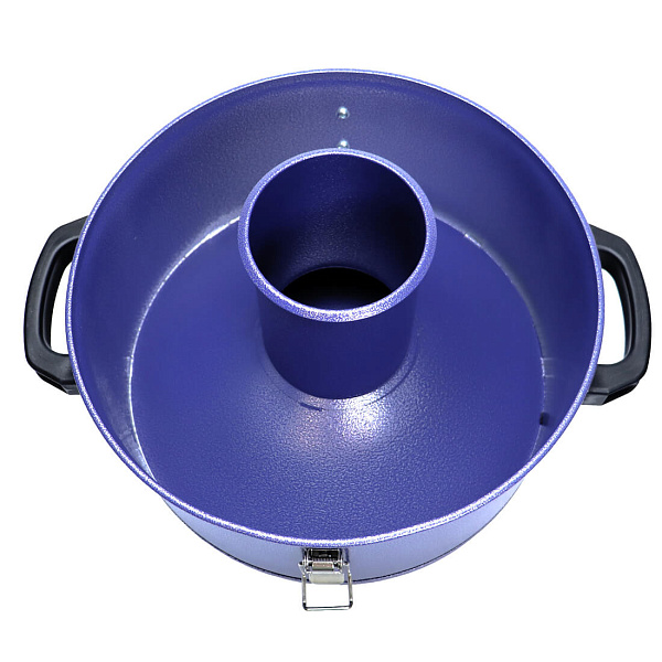 Фото пылесос дастпром пп-220/15.2-1,5 на сайте www.kiit.ru в интернет-каталоге КИИТ ☎ +7(800) 707-07-45 Изображение №3