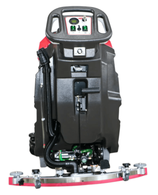 Поломоечная машина VOSTOK BA75T. Изображение №3