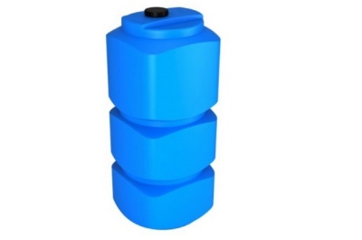 Емкость L 750 oil. Изображение №1