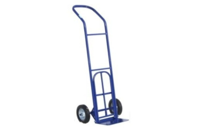 Тележка КГ 150 (г/п 150 кг). Изображение №2