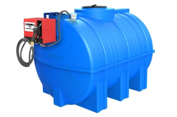 Фото горизонтальная мини азс g 2000 на сайте www.kiit.ru в интернет-каталоге КИИТ ☎ +7(800) 707-07-45