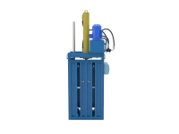 Фото пресс пгп-4-5 мини (компакт), 220в на сайте www.kiit.ru в интернет-каталоге КИИТ ☎ +7(800) 707-07-45 Изображение №4