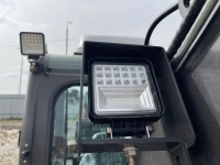 Фото мини экскаватор с кабиной quadtrac ex28 pro на сайте www.kiit.ru в интернет-каталоге КИИТ ☎ +7(800) 707-07-45 Изображение №19