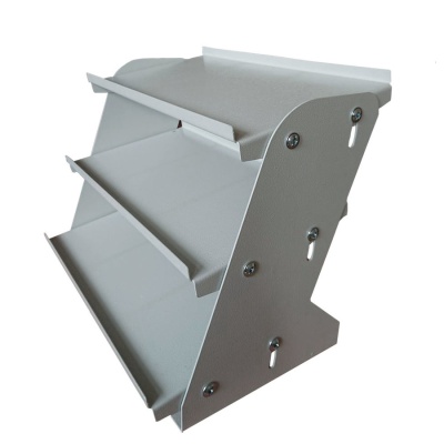 Настольный органайзер Стелла-техник V-1-15 (15 ящиков). Изображение №5