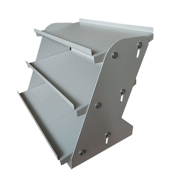 Фото настольный органайзер стелла-техник v-1-15 (15 ящиков) на сайте www.kiit.ru в интернет-каталоге КИИТ ☎ +7(800) 707-07-45 Изображение №5