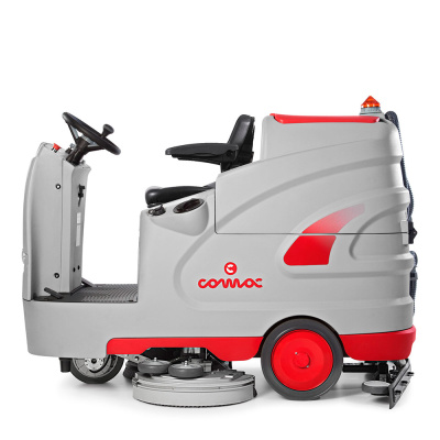 Поломоечная машина COMAC OPTIMA 85 B. Изображение №2